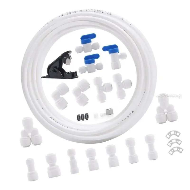 27RB Фильтрационные наборы для водоснабжения