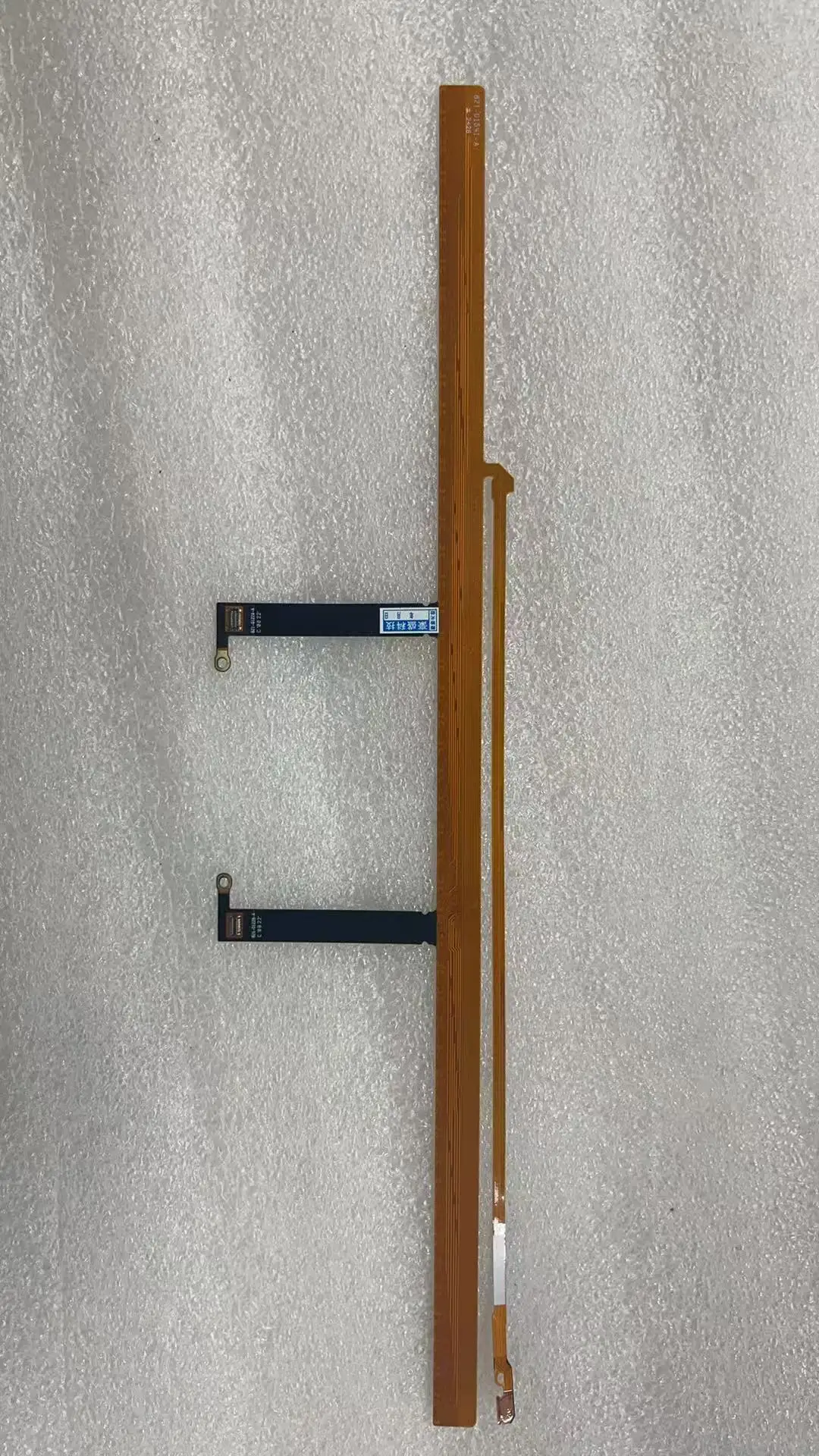 Nowy kabel z podświetleniem przedniego aparatu z wyświetlaczem LCD do MacBook Air/Pro A1706 A1707 A1708 A2159 A2289 A2251 A2338 A1932 A2179 A2337 — zdjęcie 4