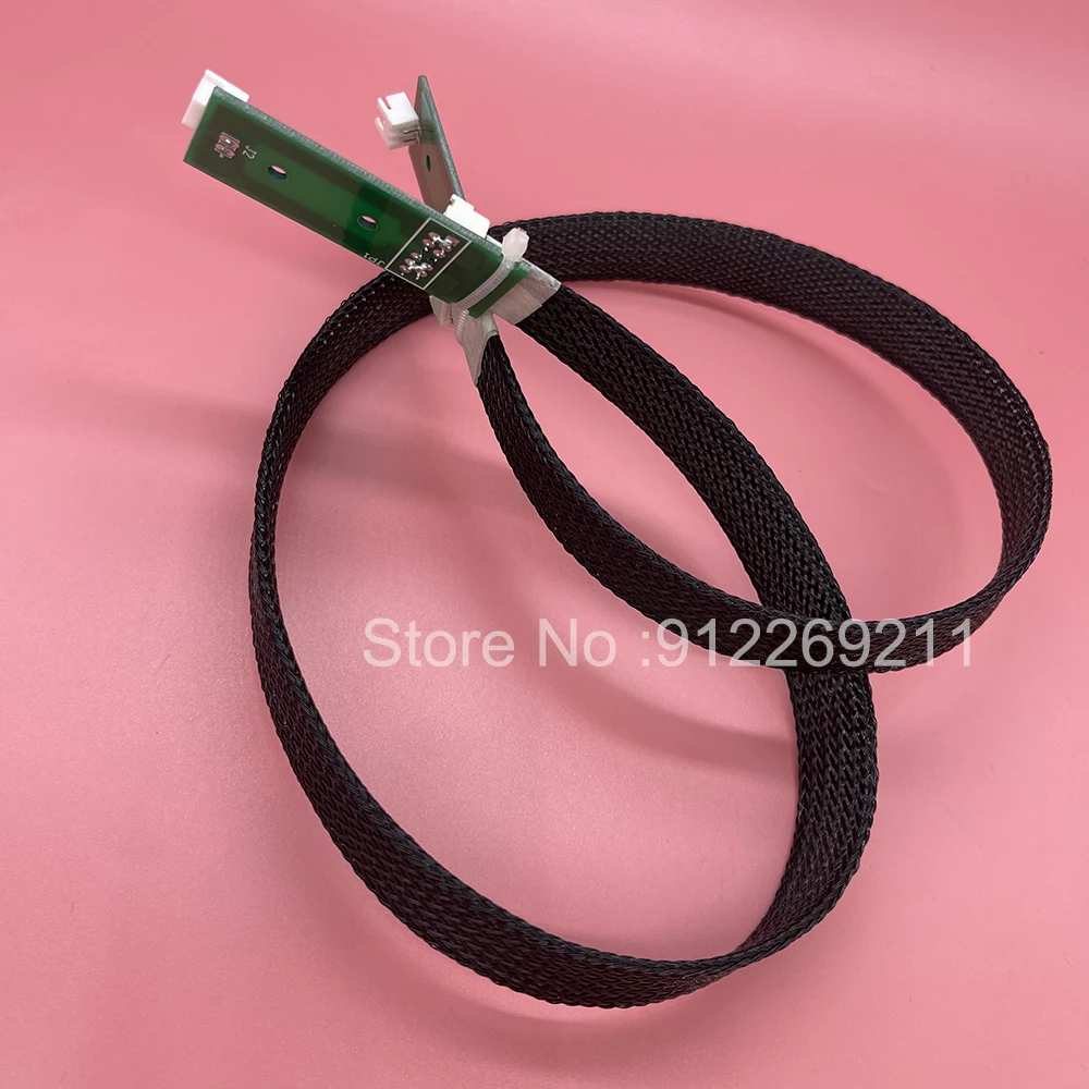 For Redsail Vinyl Cutter Plotter Flat Cable For Redsail RS360/450/500C RS720C RS800C RS1120C RS1360C Soft Steel Ruler Cable Line
