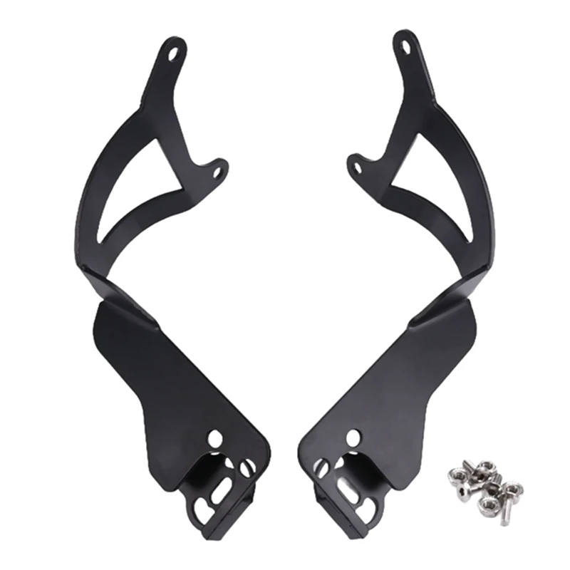 フォグライトホルダーオートバイアクセサリー790アドベンチャー2024-for-890-adv-2024