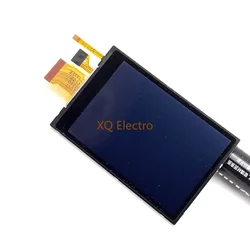 LCD Display Screen For Panasonic Lumix DMC-FH7GK FH7 FS22 FX80 + Touch Backlight