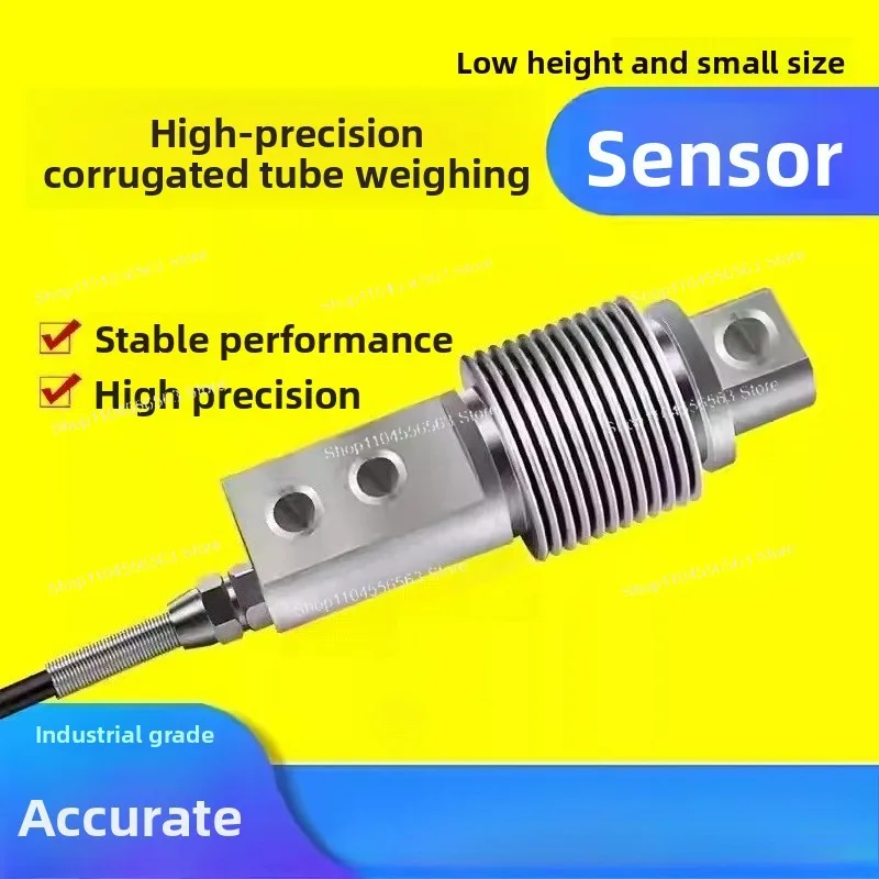 9355K Metering Belt Scale Feeder - 30.40.50.75 Models with 100kg/200kg Load Cell