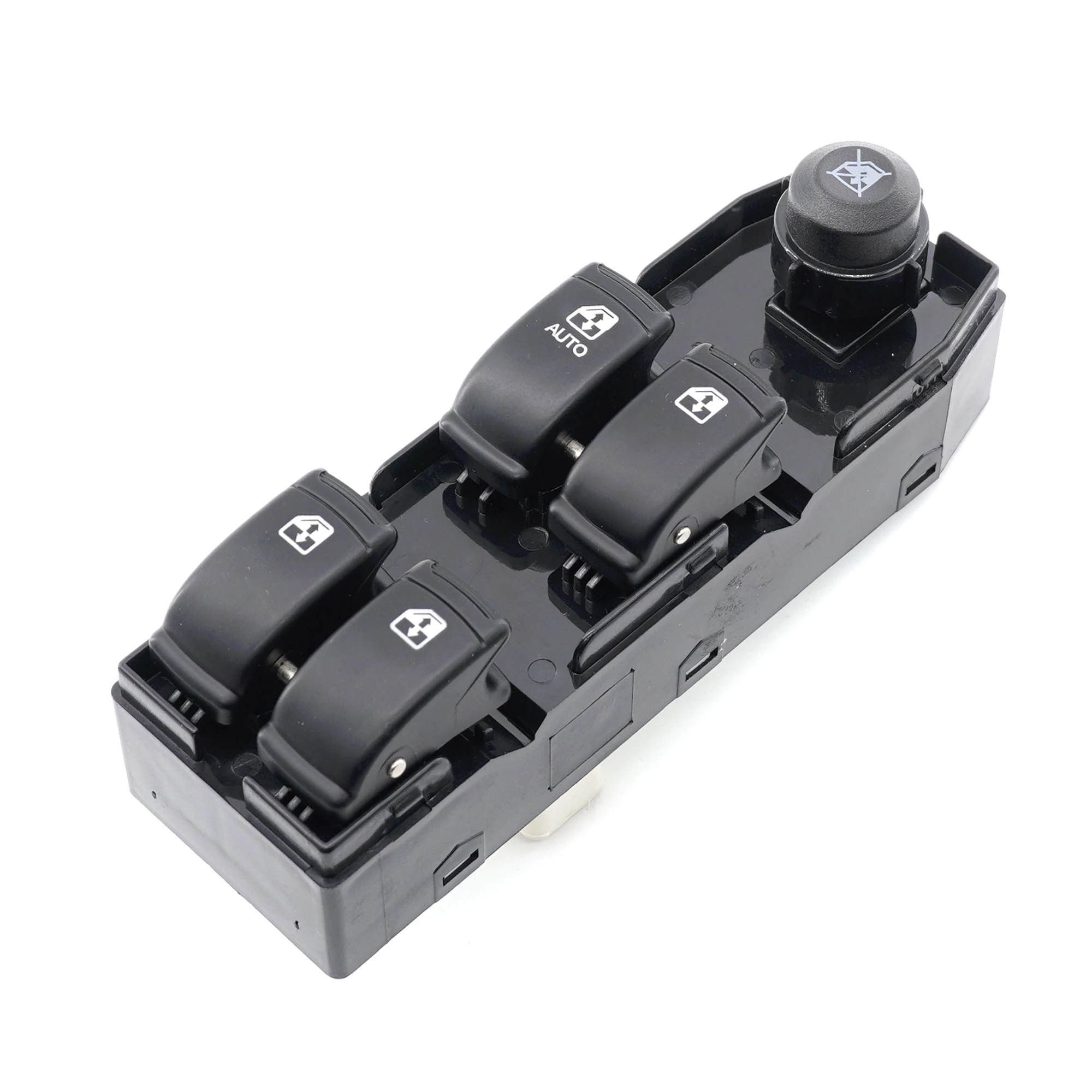 SORGHUM New Front Left Master Window Lifter Switch 96418302 621W04460 For Buick Excelle For Chevrolet Optra Lacetti 2004 - 2007