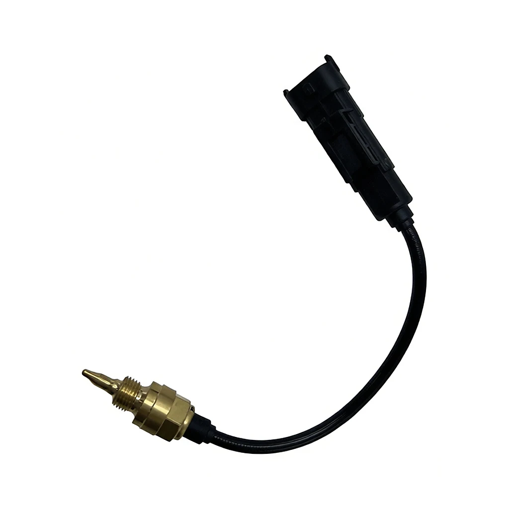 Temperature Sensor 68119586AA Fit For Chrysler JEEP RENEGADE Fiat 500L 2020-2020 JEEP COMPASS CHINA 2018-2018