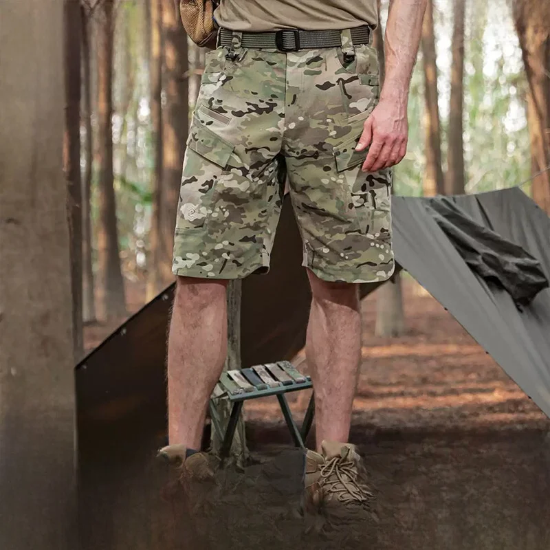 

Мужские летние рабочие брюки Emerson Gear для активного отдыха, походов, повседневные, дышащие, водоотталкивающие, прямого кроя, с пятью карманами