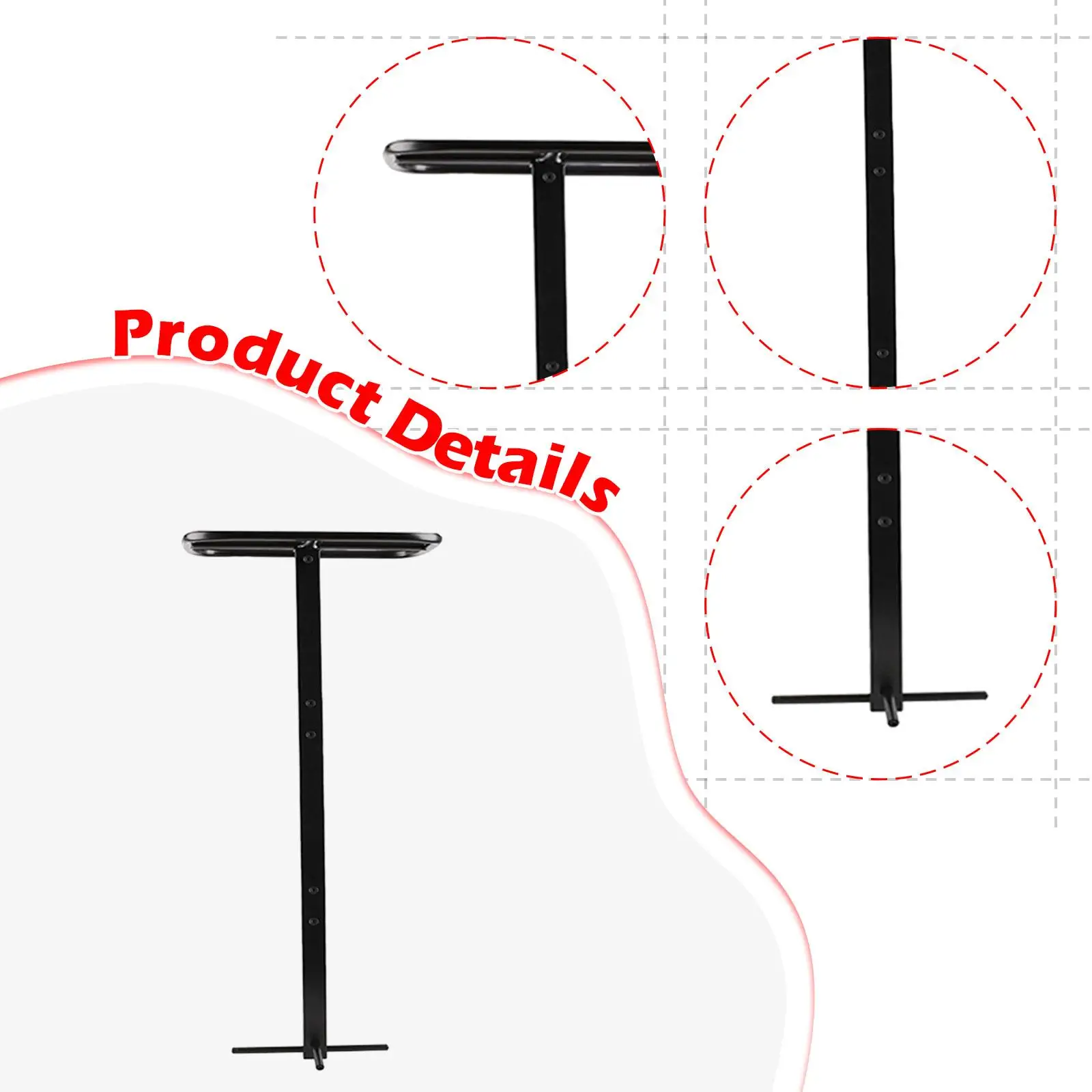 Dragon Fruit Trellis Plant Trellis for Potted Plants for Backyard Fruits