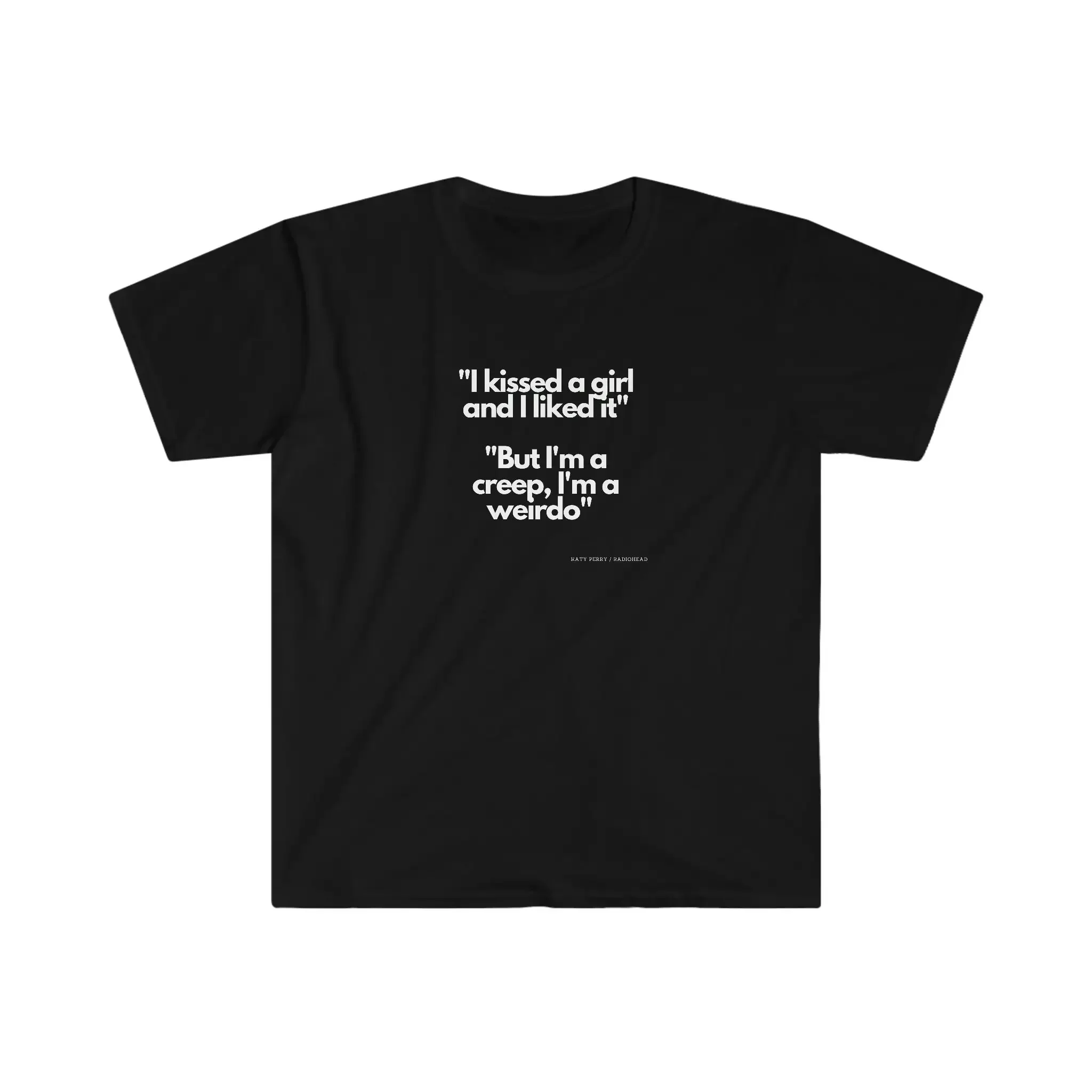 Song Clash T-Shirt (