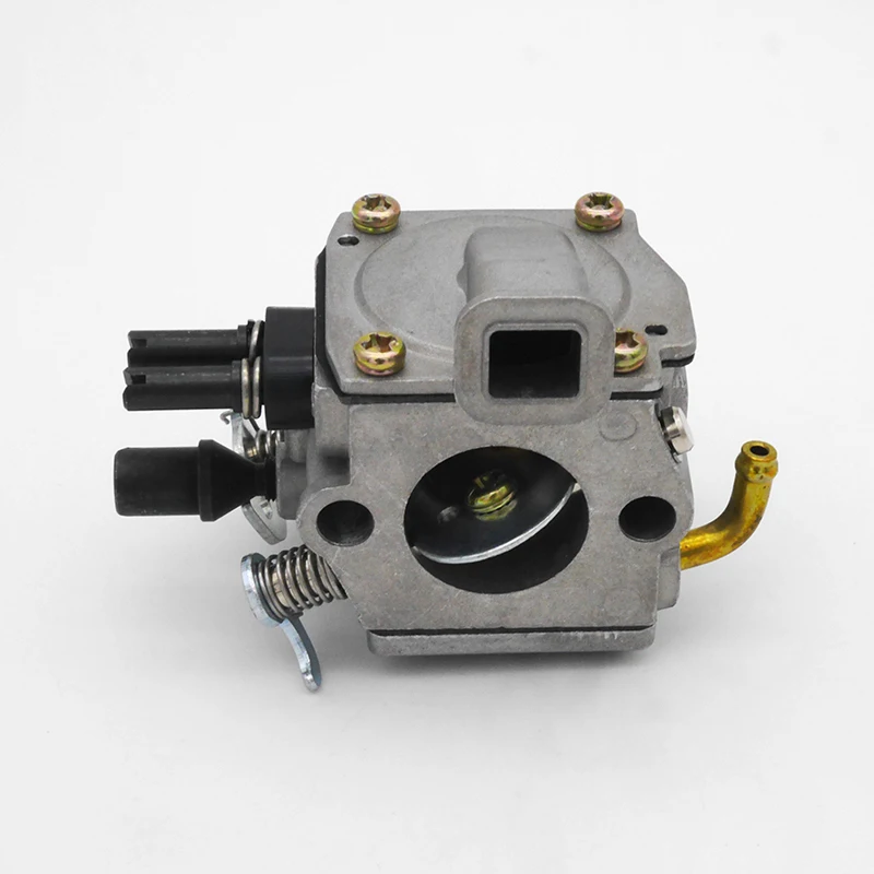 Carburetor Carb Fit For Stihl MS340 MS360 MS 034 036 034AV Chainsaw #1125 120 0651 Zama C3A-S31A C3A-S39B Replacements Parts