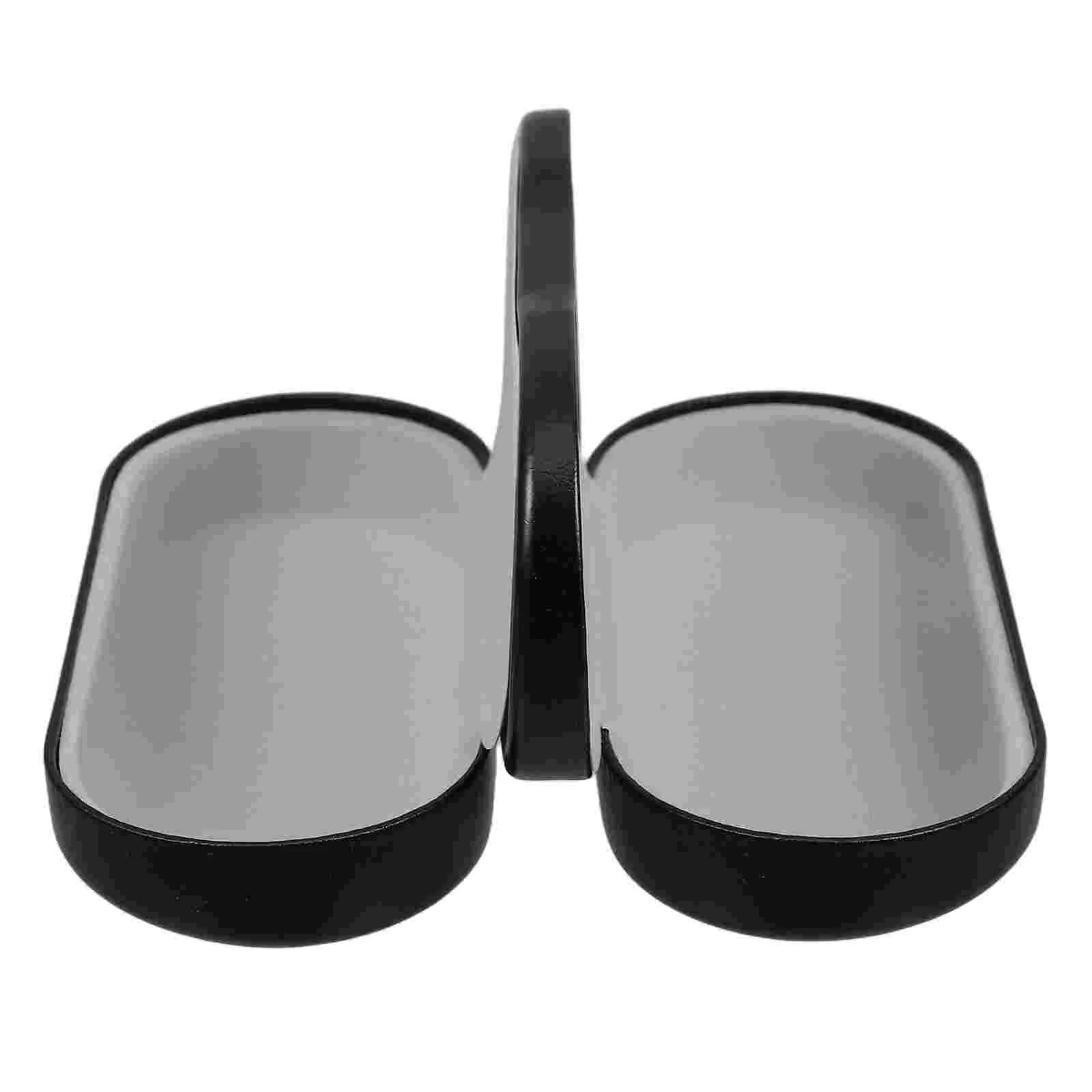 Versteckte Aufbewahrungsbox, Schutzbrillenetui, harte Sonnenbrille, Kontaktlinsen, Reiseschale