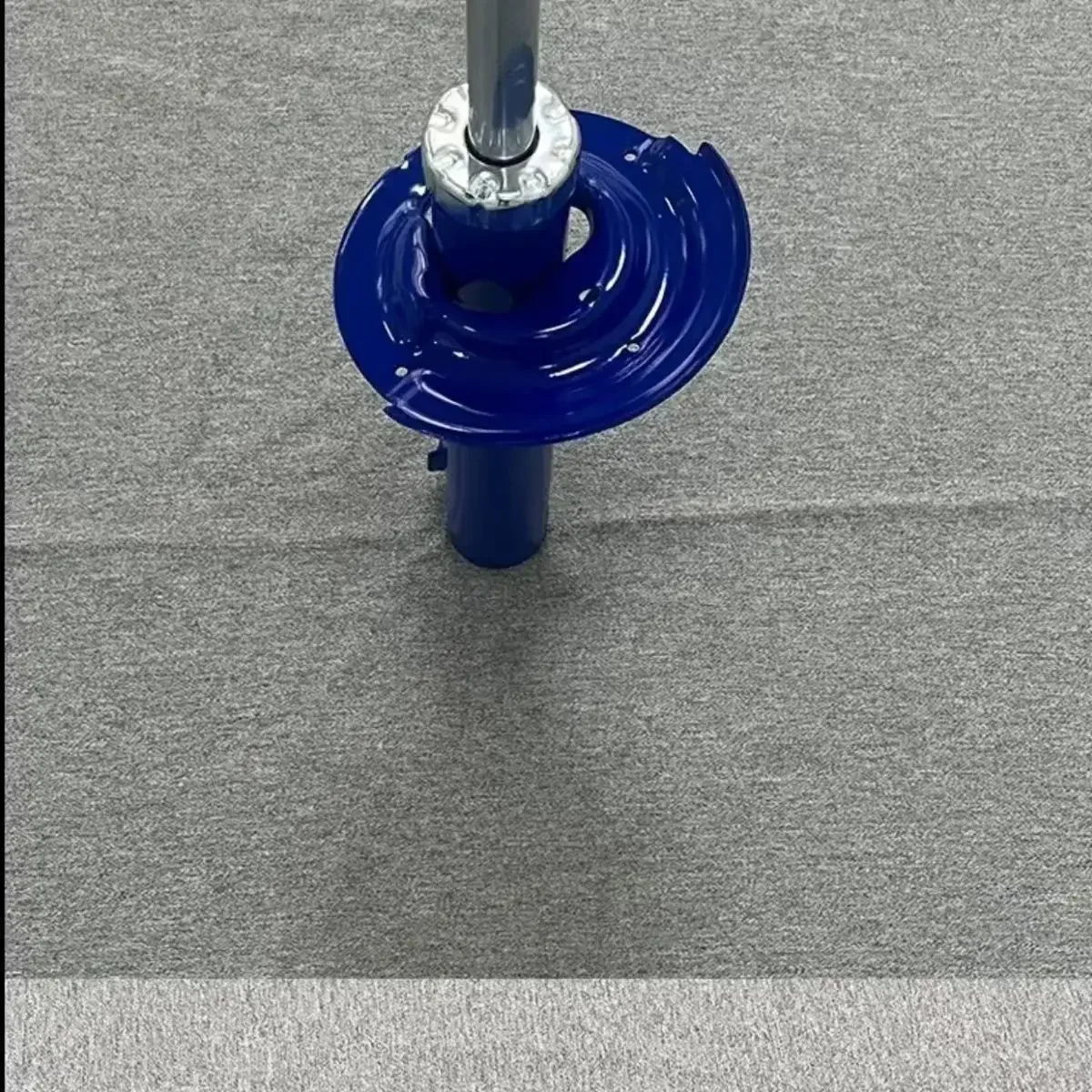 New 2-inch Heightened Front and Rear Shock Absorbers for Chassis Modification of 2024 for Chery ICAR03 Jae Coo J6 Auto Parts
