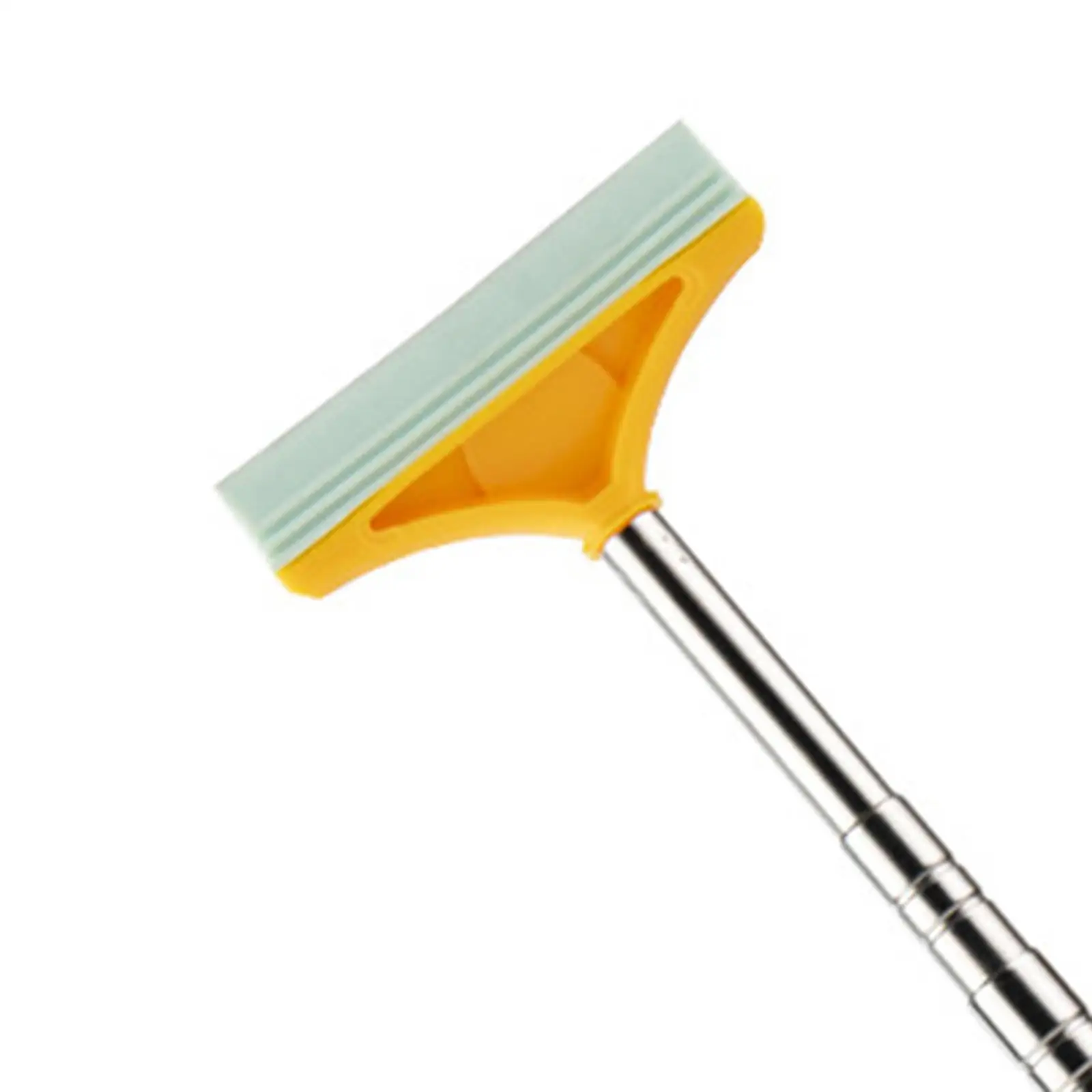 Generic Car Side Mirror Squeegee Car Rearview Mirror Wiper for Foggy