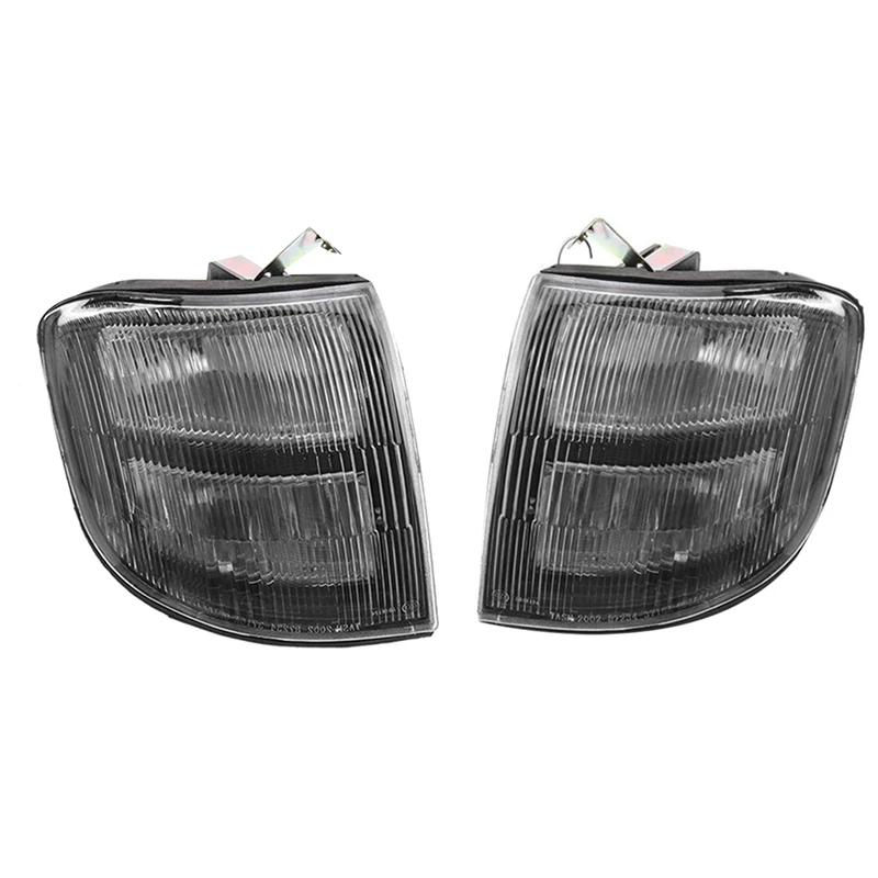 Car Front Corner Light Turn Signal Light Corner Light For Mitsubishi Pajero Montero V31 V32 V33 V34 1997 1998 1999