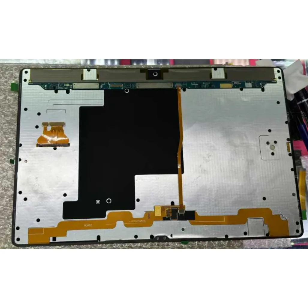 

SX 14.6'' AMOLED 120hz For Samsung Tab S9 Ultra X910 LCD Display Touch Screen Digitizer Assembly SM-X916B,SM-X918U Display