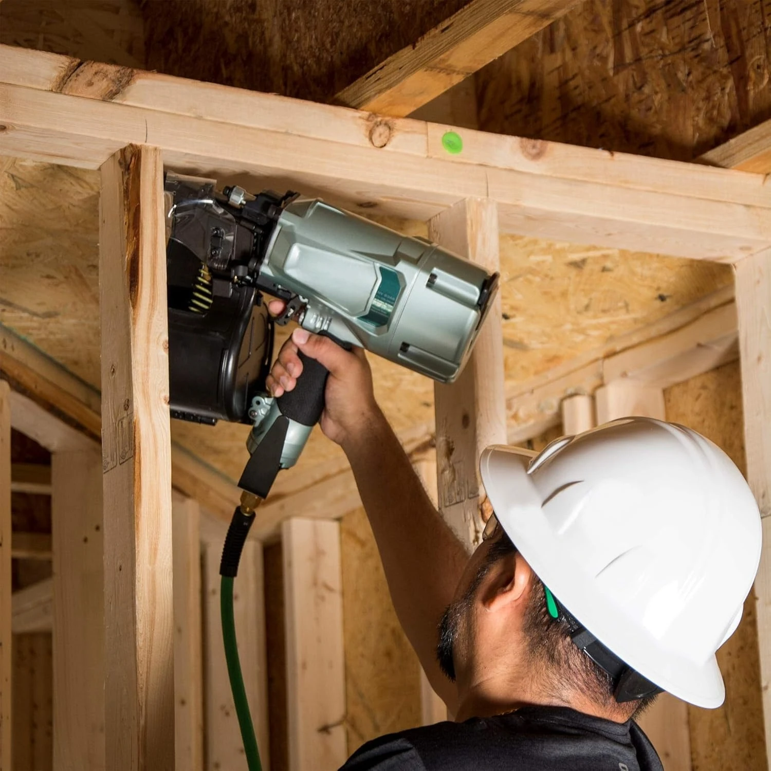 تأطير الملف بائع المسامير | العلامة التجارية المفضلة للمسامير الهوائية | مجلة 15 درجة | يقبل أظافر 2 بوصة حتى 3-1/4 بوصة | حار #3