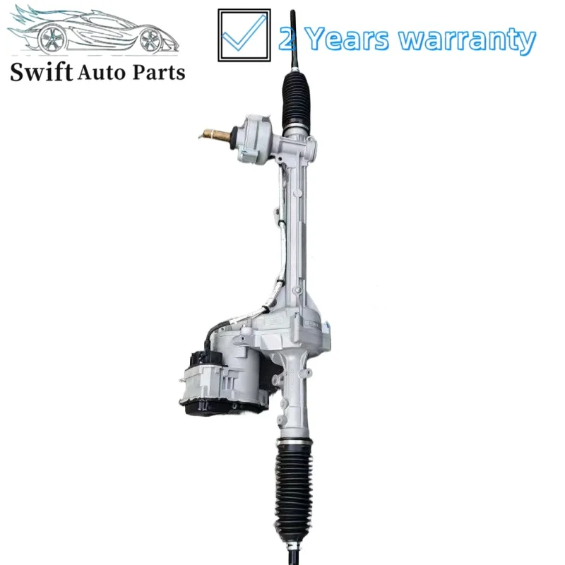 

Steering Rack and Pinion GAP For Ford Explorer 2011 2012 Electric Power 18030110-101 BB5Z 3504-G