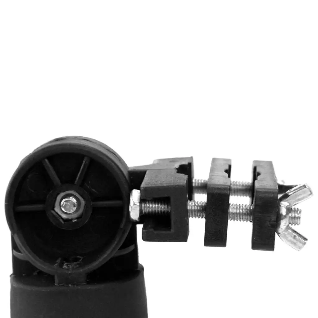 Guarda-chuva de golfe multiângulo resistente, guarda-chuvas de 40-48 mm de diâmetro