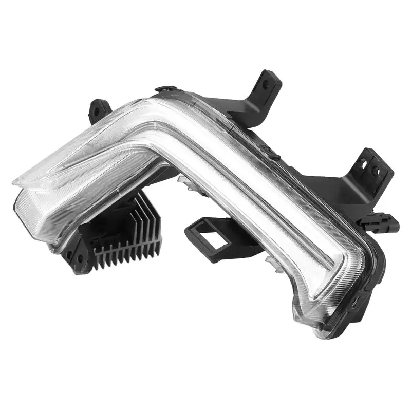 

Daytime Running Light Front Bumper Fog Light For Trax 2019-2023-T47C