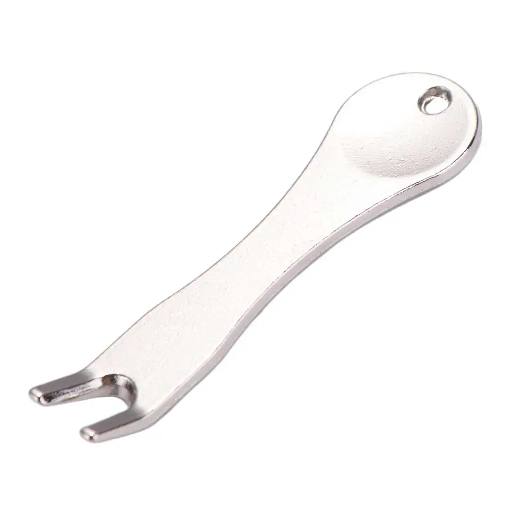 Zinc Alloy Folk Guitar Nail Puller Pulling Maintenance Zinc Alloy String Winder Portable Removal Guitar Bridge Pin Remover