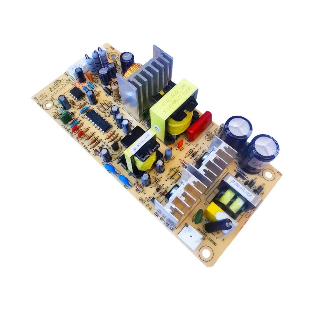 220V Input Wine Cooler Control Board CD-220-C HYS60-12-KD PCB11122K6 220 Wine Cabinet Circuit Board