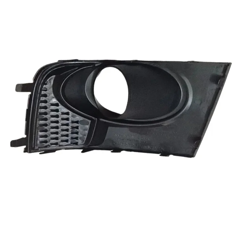 

Car Front Bumper Fog Light Frame Trim Fog Lamp Cover Grill Bezel For Subaru Impreza WRX Sti 2011-2014