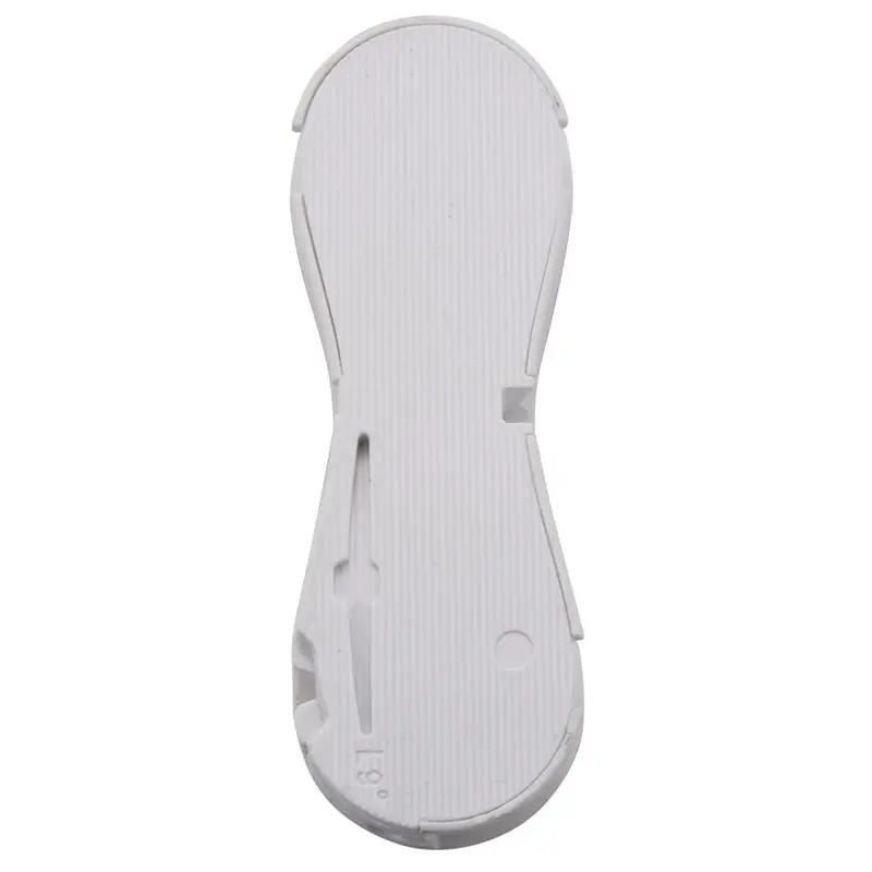 A84X-Fusion Plug White II FIN BOX 2 FIN PLUG 15Pcs A Set