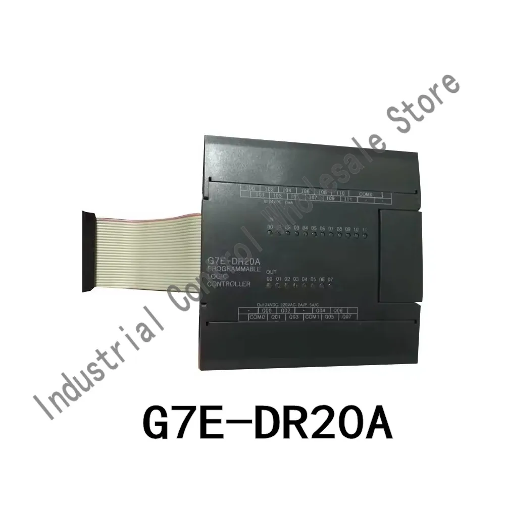 

New Original For LS PLC Module G7E-DR20A