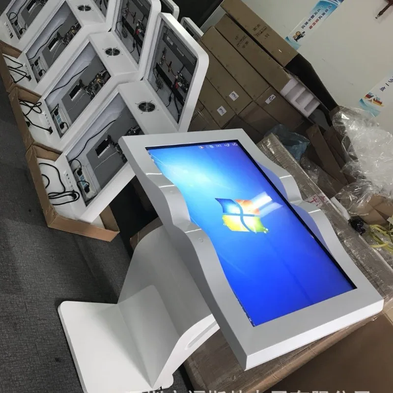 virtual flip book machine, electronic interactive virtual flip book all-in-one machine y