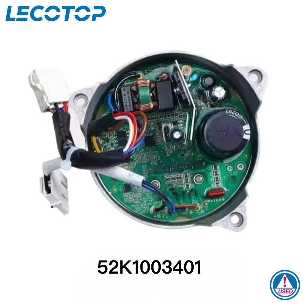 

52K1003401 Плата управления инвертором двигателя для драйвера стиральной машины LittleSwan, детали шайбы