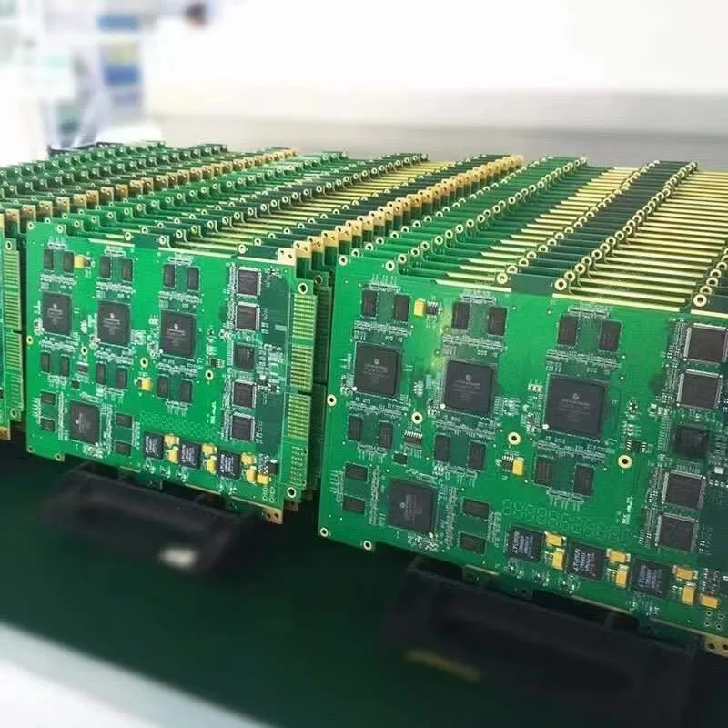 Usługi PCB SMT Prototyp PCB Zespół produkcyjny PCB Zakup komponentów DIP