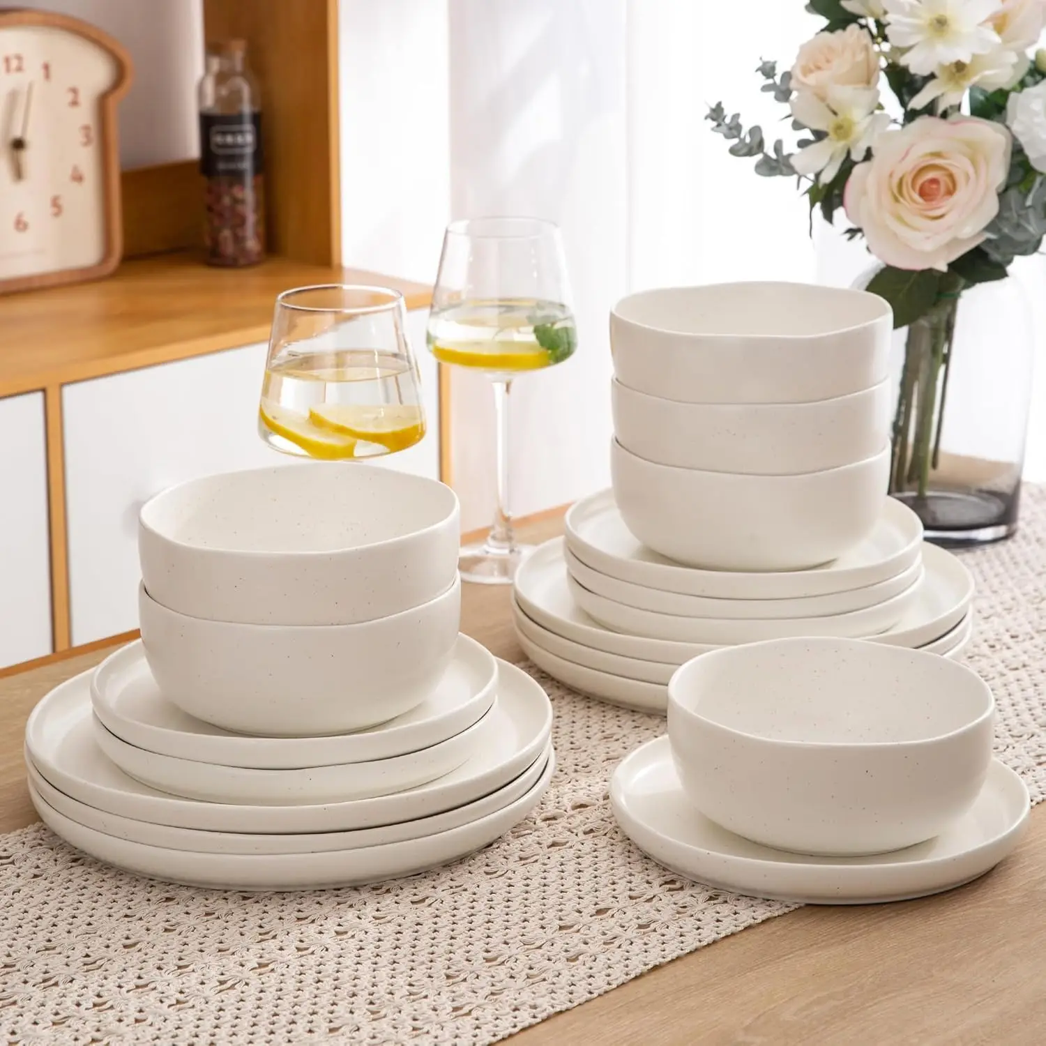 Ceramic Dinnerware … - image