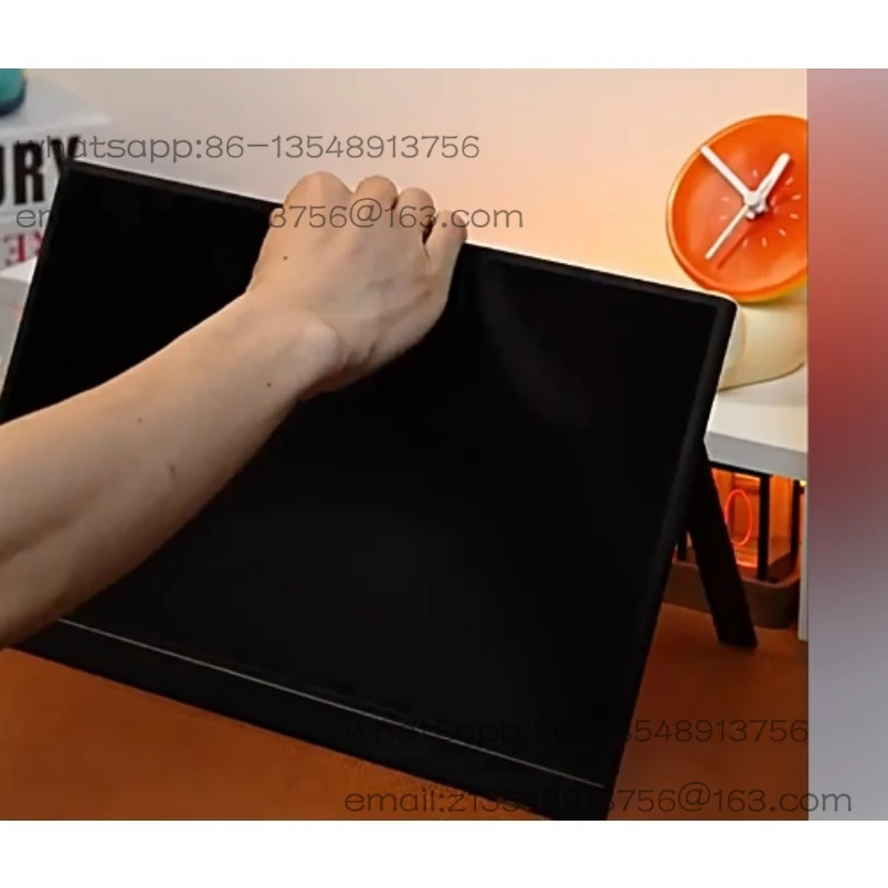 Portable monitor 4k144hz secondary screen laptop expansion screen
