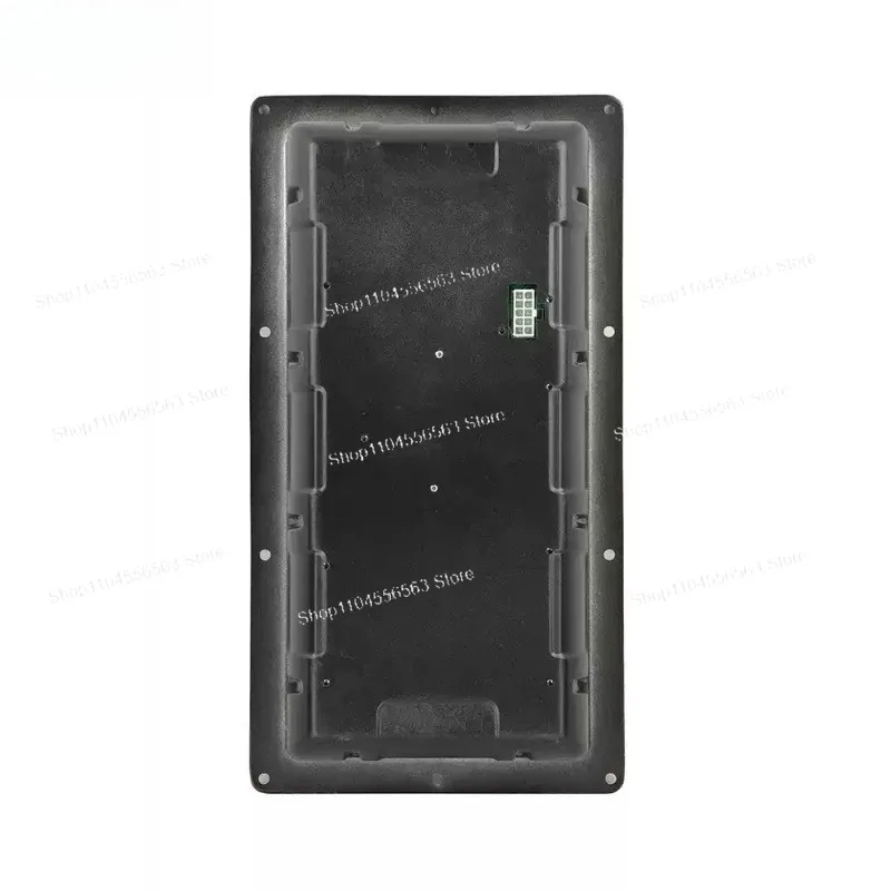 Professional Digital Amplifier Module Rear Panel Board for Active Speaker Subwoofer with Metal Case