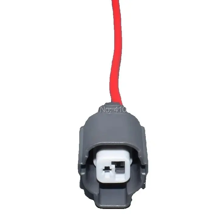 worldgolden  1pin for Honda B series Honda speaker plug BS Speed Sensor connector 6189-0386