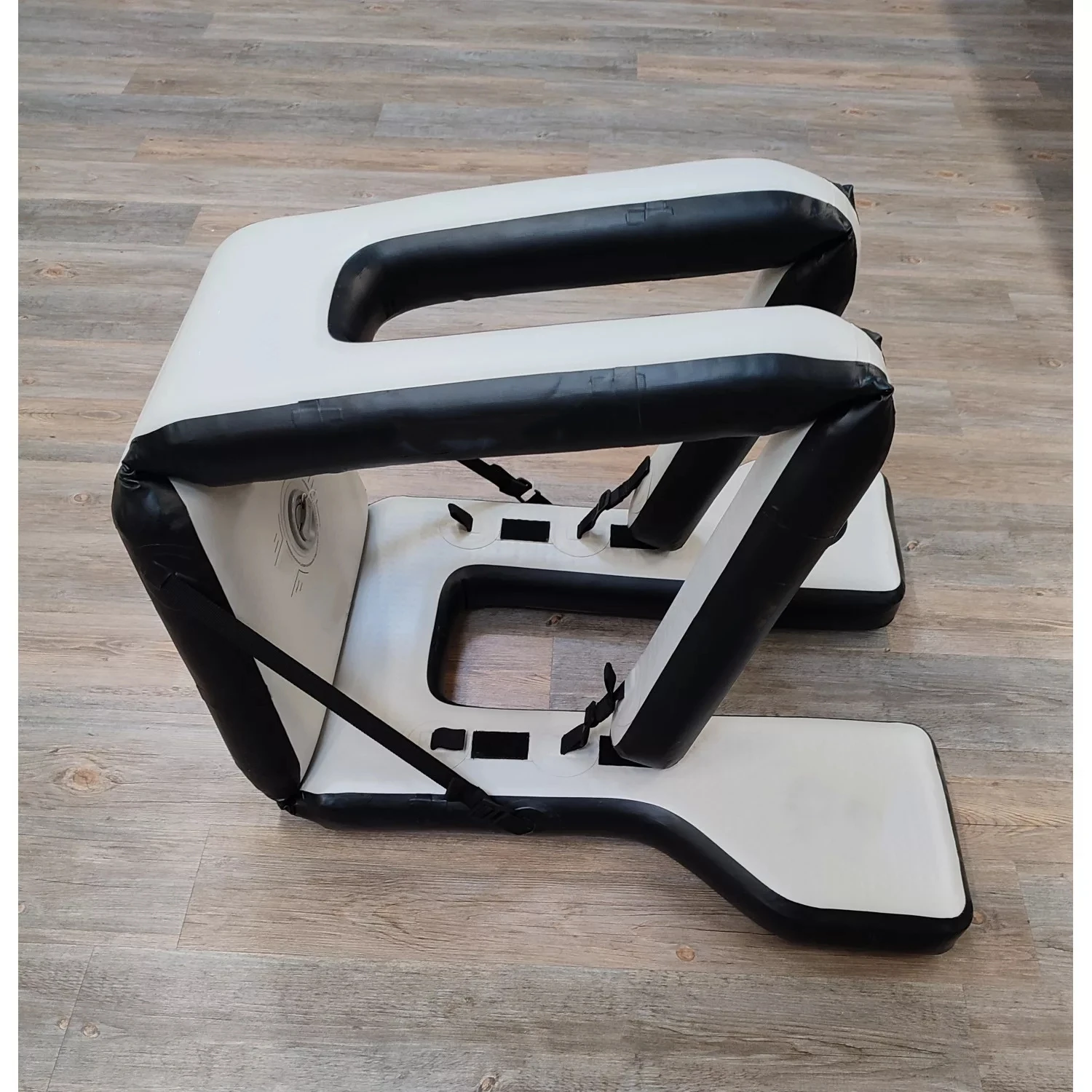 

Hot selling:High Qulity Infltble Foil Lunch Pd Hydrofoil Surfbord Infltble Dock Strter Lunch Pltform for Wter Sports