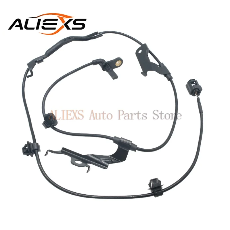 89543-02170 8954302170 sensor abs adequado para toyota corolla levin yaris ásia leão CH-R modelos acessórios de carro de alta qualidade novo