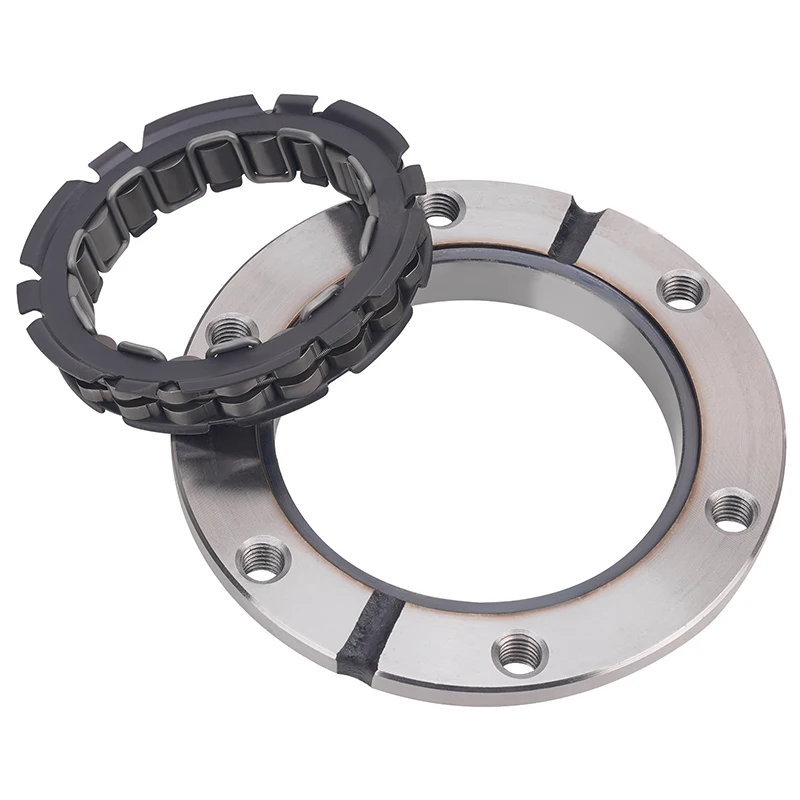 Motorcycle One Way Starter Clutch Gear Bearing Bead Assy For Honda TRX450FM TRX450FE TRX650FA TRX650FGA TRX680FGA TRX680FA5