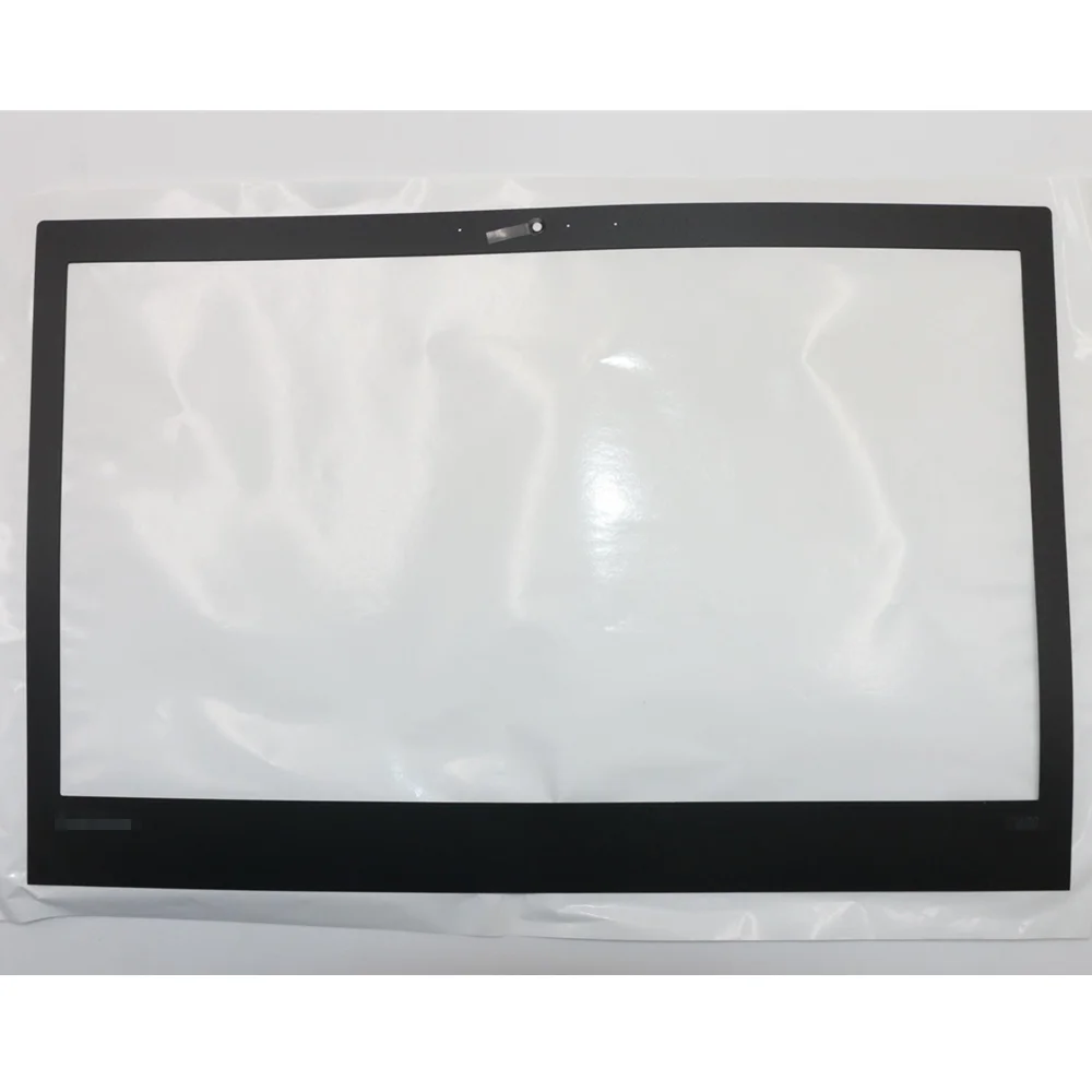 Новый/оригинальный чехол для Lenovo Thinkpad T470 14,0 дюйма, передняя панель ЖК-дисплея 01AX958 с камерой AP12D 000200