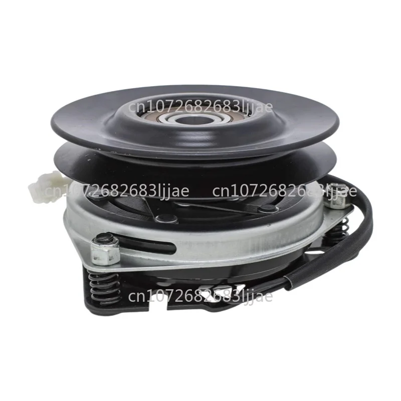 Motors PTO Clutch Assembly  Cordless Riding Lawn Mower Parts G701 Electromagnetic Pto Clutch for Brake Motors and Reduction
