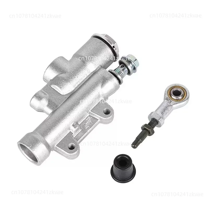 A91R-77013060044 Rear Brake Unit Rear Brake Master Cylinder Motorcycle for  XCF SXF HUSQVARNA FC FX FE