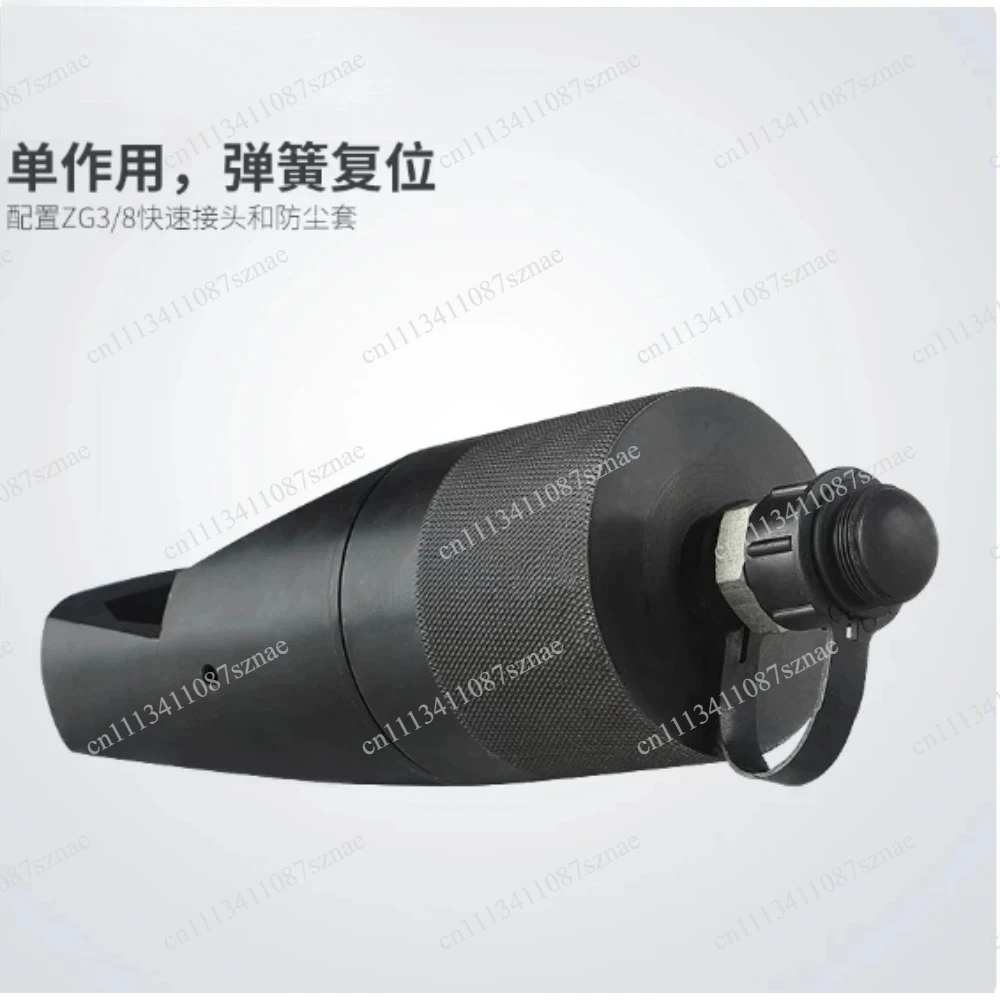 Split Type Hydraulic Nut Cutter Nut Splitter Nut Cutting Tools With Bolts Range M26-M27 and Hex-nut Range 10-41mm