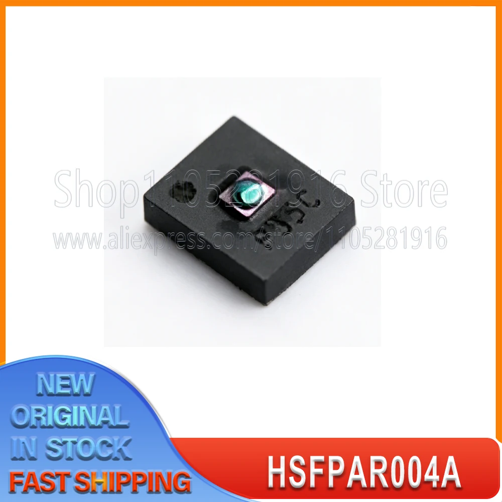 

1~20PCS/LOT HSFPAR004A SMD pressure sensor 100% New Spot stock