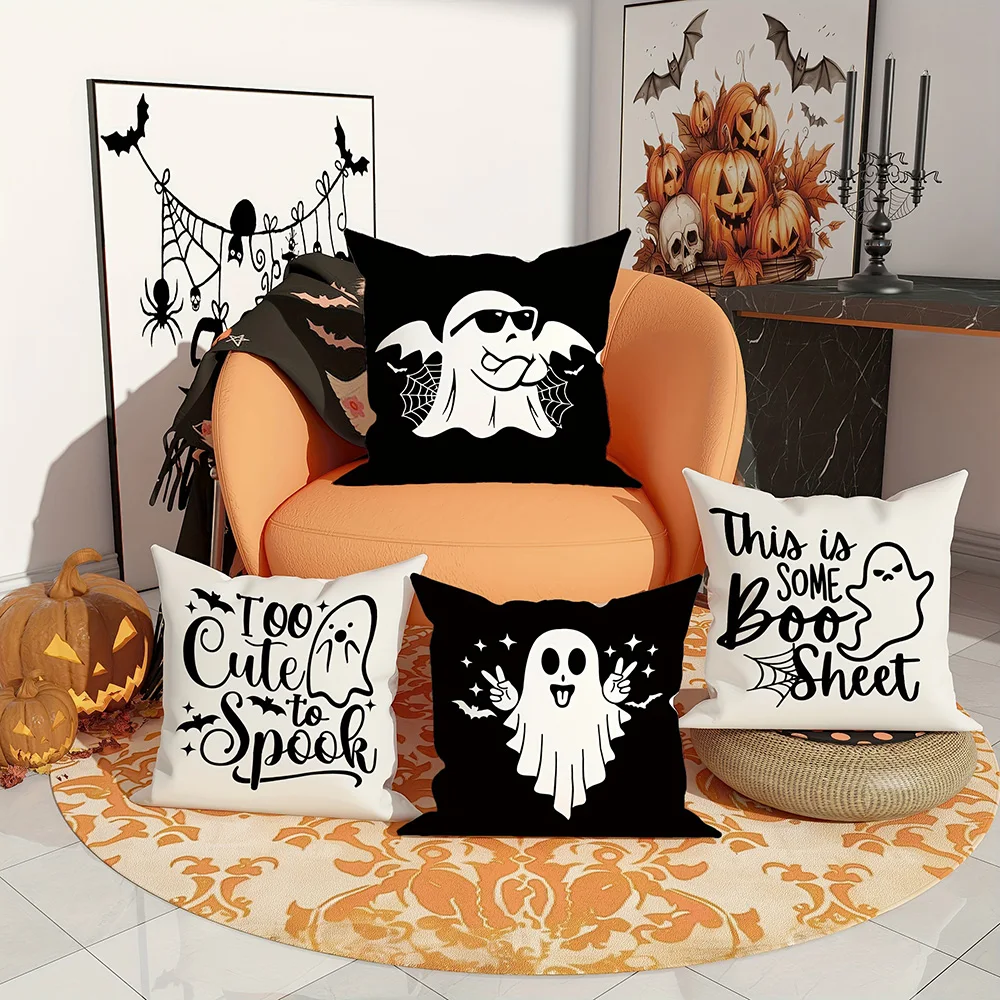 Funda De Almohada F… - image