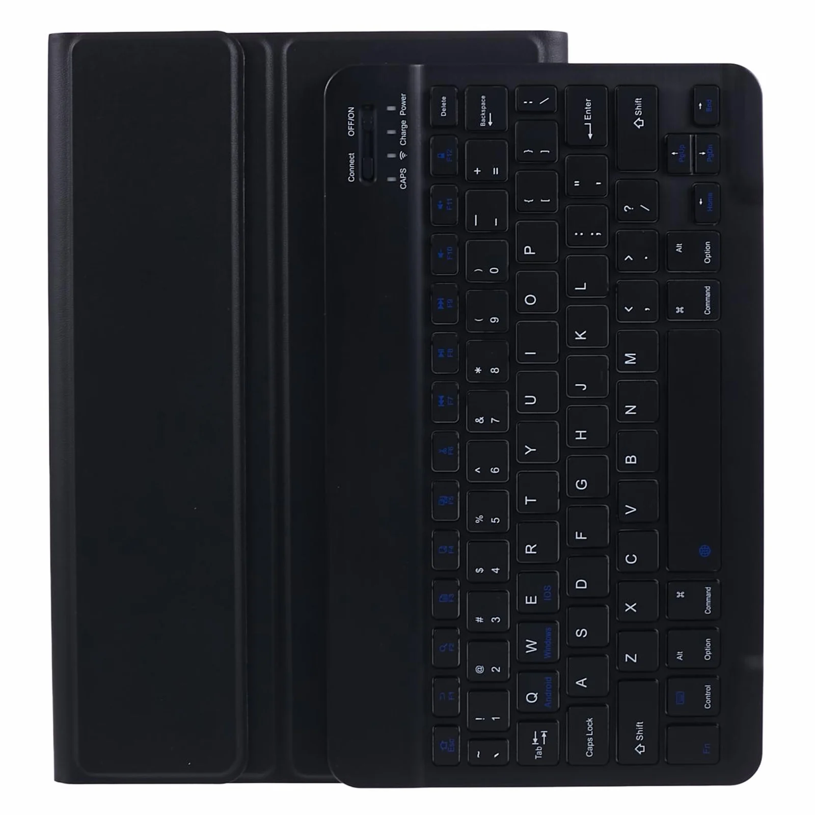 

Bluetooth Backlight Keyboard Leather Stand Shell for Samsung Galaxy Tab S7 T870 T875 / S8