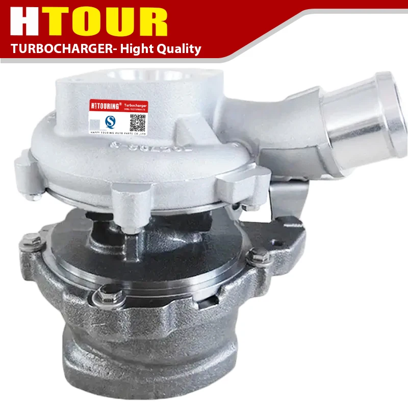 NEW Turbo GTB1749V 787556 854800 787556-5016S for Ford Ranger Transit 2.2 TDCi 74/92/99/110/114 Kw GBVAJQJ QJ2R DRRA CYFC CYR5