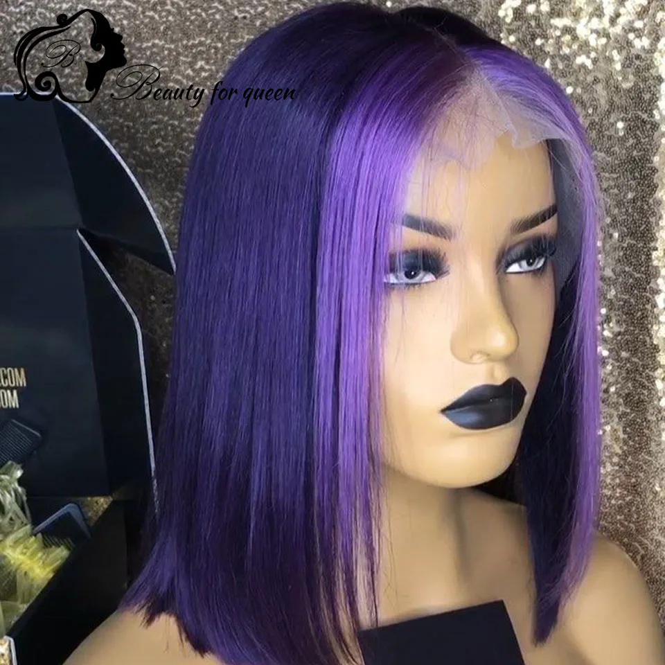 cosplay-hd-613-human-hair-wig-new-product-blue-body-wave-wig-premium-silky-extensions-13x4-lace-front-straight-bob-for-women