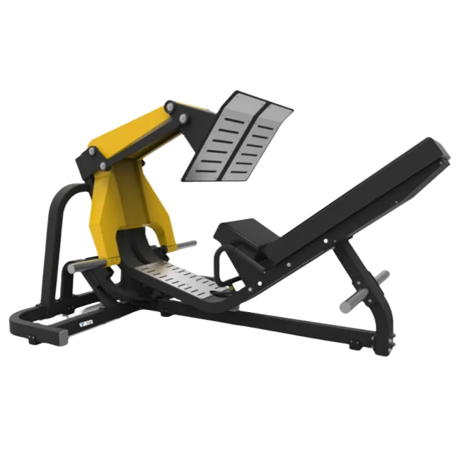 

Modern Style Commercial Gym Pin Load Selection Machines Strength Training Equipment