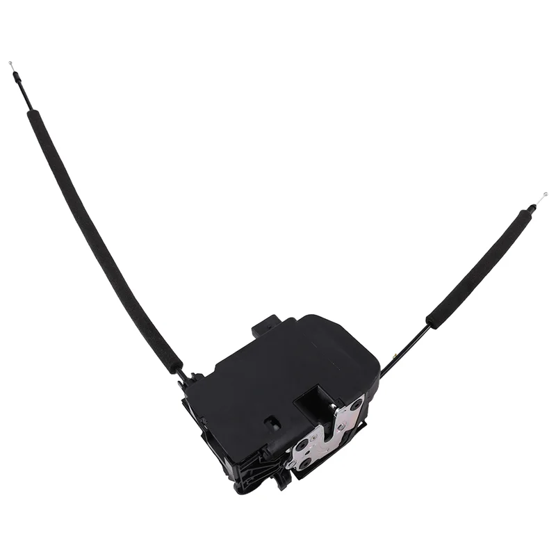 

Car Front Door Lock Actuator Mechanism Assembly For Lveco Daily 2009-2013 New Door Latch Lock 5801529302C FR