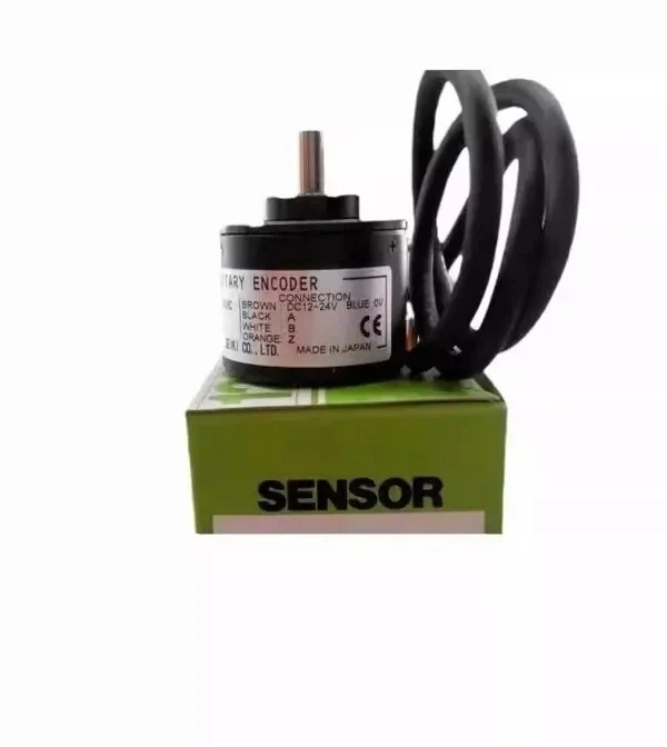Rhine encoder LINE SEIKI encoder decoder CB-1235648000HC