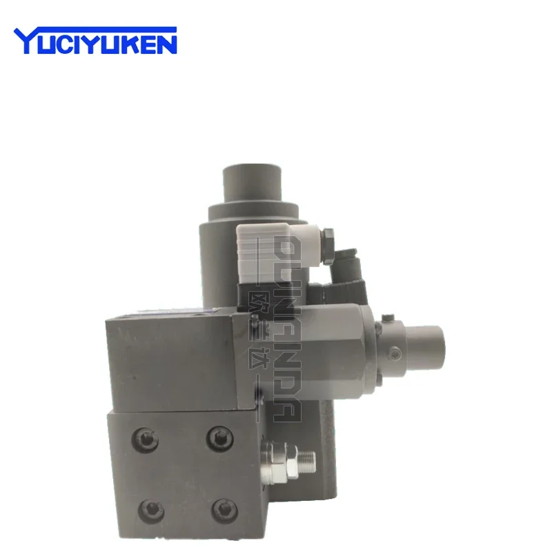 Hot selling  double proportional valve EFBG--03/06-250-H-15 pressure flow control valve