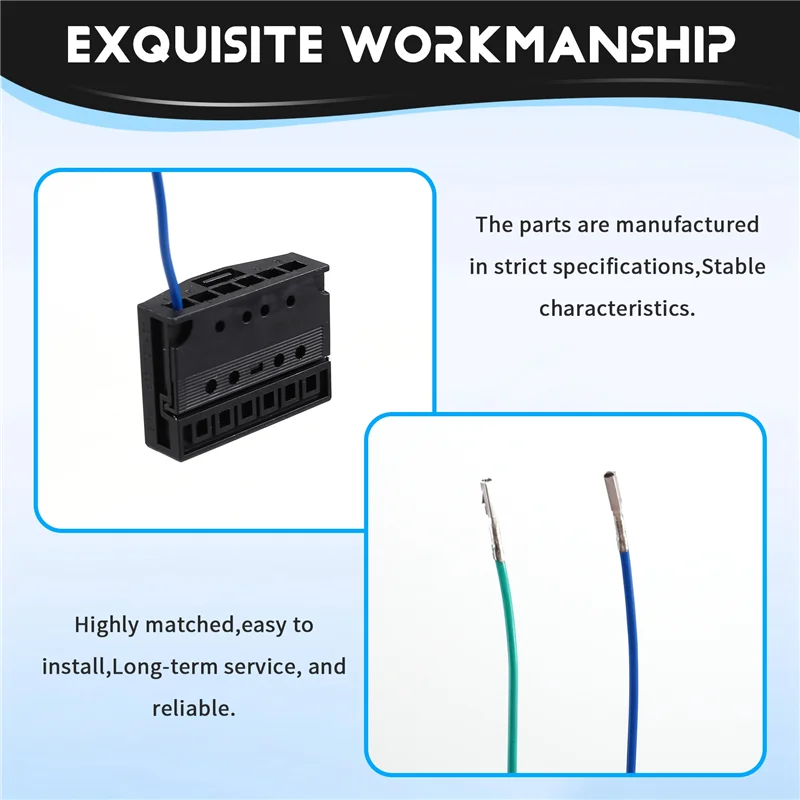 

Прочный светодиодный задний фонарь, модернизированный жгут проводов, модернизированный жгут проводов, жгут проводов для BMW